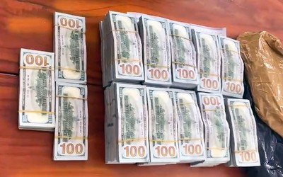 Hé lộ đường dây "tuồn" gần 1.000 tỷ đồng qua biên giới