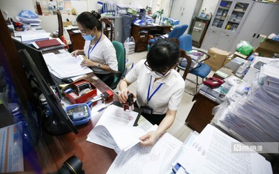 Bộ Tài chính: Xử lý thủ tục giải thể doanh nghiệp trong 1 ngày