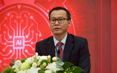 Doanh nghiệp cần làm gì để xây dựng nhà máy thông minh?