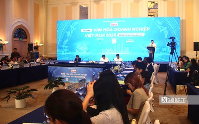 Muốn phát triển bền vững, doanh nghiệp không thể chỉ chạy theo lợi nhuận