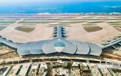 ACV dồn lực đưa sân bay Long Thành vào vận hành cuối năm 2026