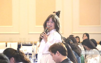 Xây dựng văn hóa doanh nghiệp: Đừng bắt người trẻ suy nghĩ giống người đi trước