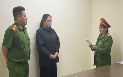Huy động vốn buôn đặc sản Đà Lạt, người phụ nữ lừa hơn 4 tỷ đồng