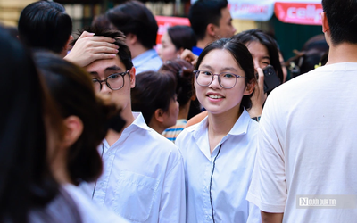 Học ngành độc hại, sinh viên được giảm 70% học phí?