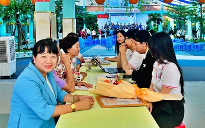 Hội Luật gia Tp.Hồ Chí Minh: Đổi mới hoạt động, hướng mạnh về cơ sở trong nhiệm kỳ mới