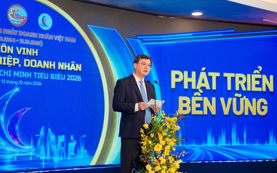 Phó Chủ tịch Tp.HCM: Không để doanh nghiệp đi lại nhiều lần, kiến nghị kéo dài vì đùn đẩy trách nhiệm
