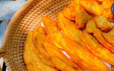 Loại quả "ăn như bánh mì", là siêu thực phẩm tốt cho tim mạch
