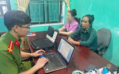 Người phụ nữ chiếm đoạt hơn 2,4 tỷ đồng bằng thủ đoạn gửi hộ tiền