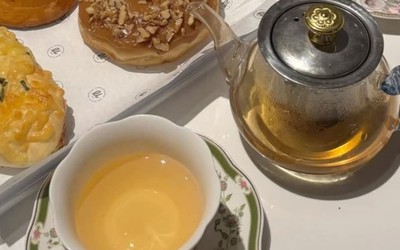 Nam thanh niên 15 tuổi nguy kịch vì uống trà kiểu này