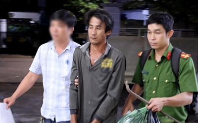 Cháu trai ra tay với cô ruột, cướp 5 cây vàng ngay trong đêm