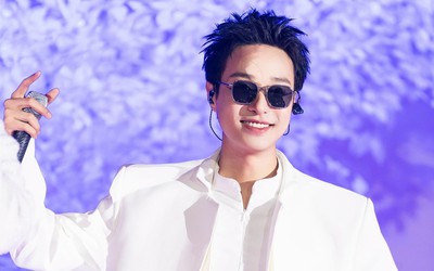 Nam ca sĩ là “Chiến tướng” của Anh Trai Vượt Ngàn Chông Gai vẫn bị nhà trường gọi về... thi học kỳ