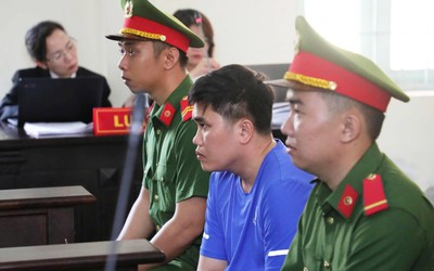 Tài xế gây tai nạn ở Vĩnh Long bị đề nghị mức án từ 18 tháng đến 30 tháng tù