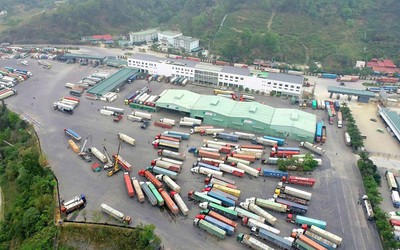 Công bố Điều chỉnh Quy hoạch chung Khu kinh tế cửa khẩu Đồng Đăng - Lạng Sơn