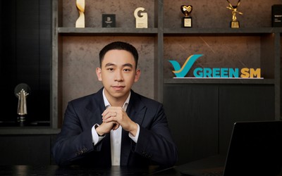 Lãnh đạo GSM: “Gần 100% Bác tài Xanh được bảo hiểm tích lũy để bảo vệ”
