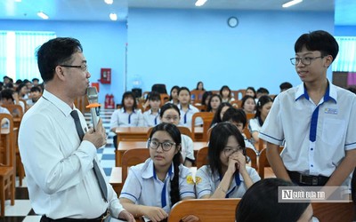 Ứng dụng công nghệ số trong tuyên truyền phòng, chống ma túy học đường