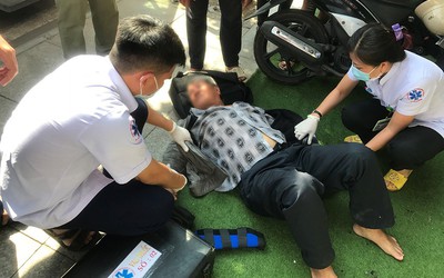 Hà Nội: Các trường hợp được hỗ trợ 100% chi phí cấp cứu ngoại viện