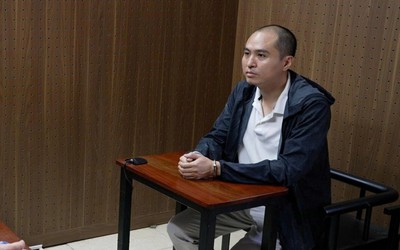 Vụ vận chuyển trái phép 84 tấn phóng xạ: Bắt trợ lý Tổng giám đốc Công ty Đường Lâm