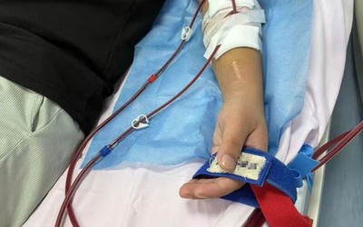 Có dấu hiệu này gần 6 tháng nhưng không đi khám, người đàn ông 52 tuổi mắc ung thư giai đoạn cuối