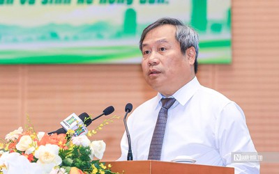 Chủ tịch Hà Nội: Không thể chỉ bồi thường khi thu hồi đất mà thiếu phương án sinh kế lâu dài
