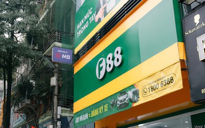 F88 lãi gần 4 tỷ đồng mỗi ngày, chi phí dự phòng nợ khó đòi tăng gần gấp đôi