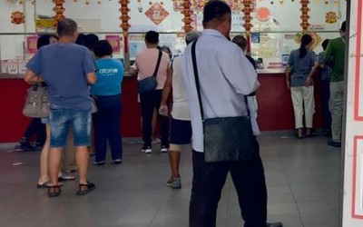 Hé lộ chủ nhân giải xổ số độc đắc trị giá hơn 52 tỷ đồng