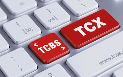 Thêm 1.500 tỷ đồng trái phiếu TCBS sắp đổ vào thị trường