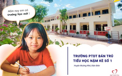 Nhà sáng lập Quỹ Thiện tâm Phạm Thu Hương: “Làm từ thiện cần có kỷ luật”