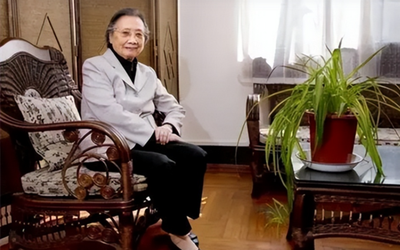 Bí quyết sống thọ đến 102 tuổi của nữ danh y: Điều thứ 5 khiến nhiều người bất ngờ