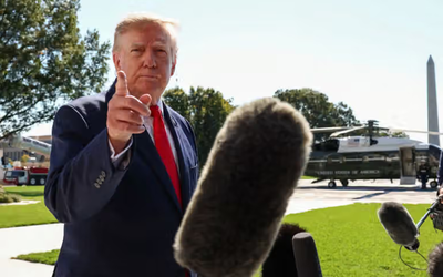 Xung đột ở Trung Đông tăng nhiệt, ông Trump nói Houthi đang cố tình gây rối