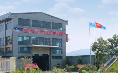 Thủy điện Xuân Minh lãi chưa đến 500 triệu đồng trong quý III/2026