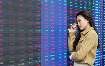 VN-Index có xu hướng giảm, nhà đầu tư hạn chế bắt đáy sớm