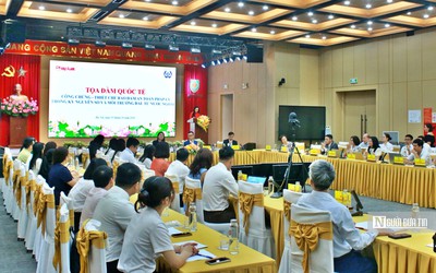 Công chứng điện tử giúp minh bạch hóa thị trường bất động sản