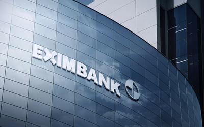 Viconship xuất hiện trong danh sách cổ đông lớn tại Eximbank