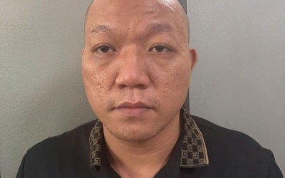 Khởi tố giang hồ mạng Ngọc "Rambo"