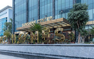 Sunshine Homes dự kiến chi gần 2.385 tỷ đồng tăng vốn công ty con