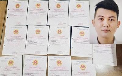 Thủ đoạn chiếm đoạt 30 tỷ đồng của nam nhân viên ngân hàng ở Hà Nội