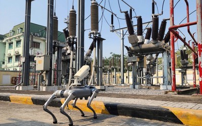 Khoa học công nghệ đang tạo ra những thay đổi rõ nét trong hoạt động của Tổng công ty Điện lực Hà Nôi