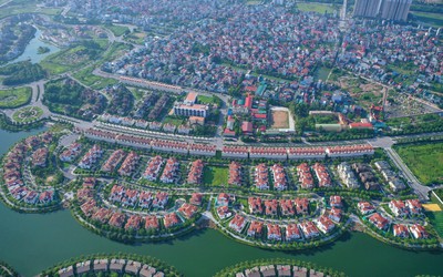 SJ Group lãi đậm nhờ bàn giao dự án Nam An Khánh