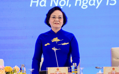 Phó Thủ tướng: "Chưa bao giờ thanh niên có nhiều cơ hội như hiện nay"