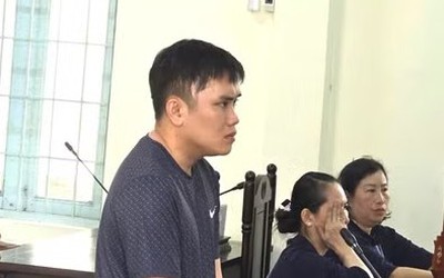 Tài xế tông nữ sinh tử vong ở Vĩnh Long lĩnh 30 tháng tù giam