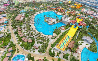 Sun Property cùng Kume Design Asia định hình chuẩn sống nghỉ dưỡng tại Beachtro Tower