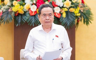 Chủ tịch Quốc hội: Không để các quy định lỗi thời cản trở sự phát triển