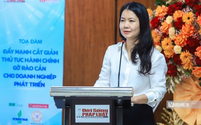 Cắt giảm thủ tục hành chính: Chuyển từ tiền kiểm sang hậu kiểm, giảm yêu cầu hồ sơ trùng lặp