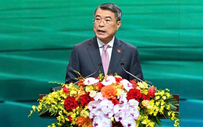 Doanh nghiệp không chỉ cần tạo ra sản phẩm tốt mà phải xây dựng được thương hiệu mạnh