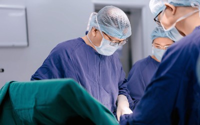 TS.BS Trần Mạnh Linh: Hai thập kỷ đi trước bệnh tật, tìm cơ hội sống khỏe cho phụ nữ