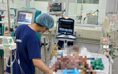 Người đàn ông suýt mất mạng vì món khoái khẩu