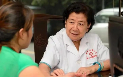 Nữ giáo sư 93 tuổi tiết lộ bí quyết sống thọ, minh mẫn: Điều thứ 3 đặc biệt bất ngờ