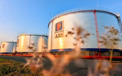 Xây lắp và Thương mại Petrolimex đăng ký thoái toàn bộ vốn tại PITCO