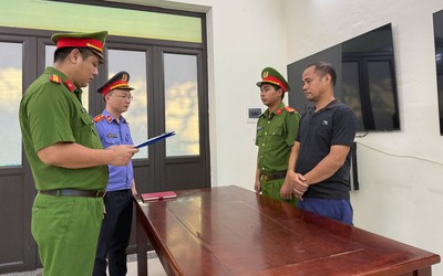 Phát hiện cơ sở "hô biến" lợn bệnh thành thịt sấy, lạp sườn