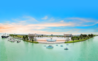 Aqua City chính thức mở bán trở lại từ 31/10, khơi thông nguồn thu lớn